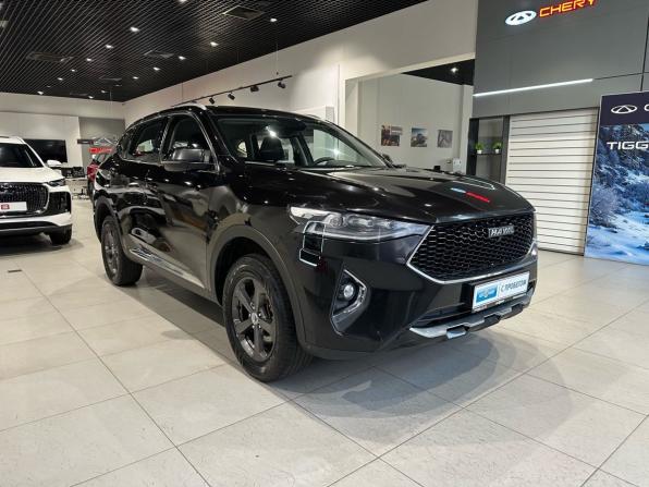 Haval F7 I с пробегом 2020 года, цена 1 295 000 рублей, 230000 км, внедорожник, Автокод Объявления
