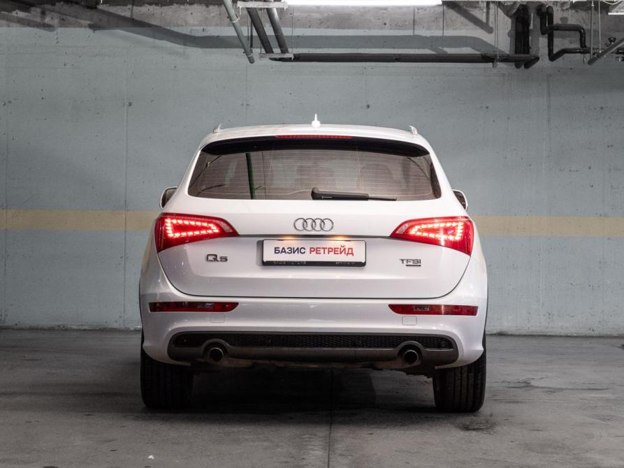 Audi Q5 I (8R) Тюмень  - изображение 7