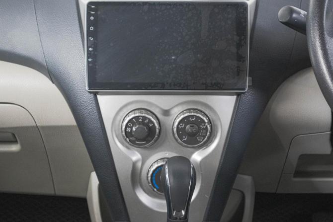 Toyota Belta I с пробегом 2008 года, цена 629 000 рублей, 253000 км, седан, Автокод Объявления