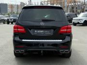 Mercedes-Benz GLS I (X166) Челябинск  - изображение 41