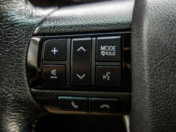 Toyota Hilux VIII Рестайлинг 2 с пробегом 2020 года, цена 4 098 000 рублей, 115013 км, offers.body_type.unknown, Автокод Объявления