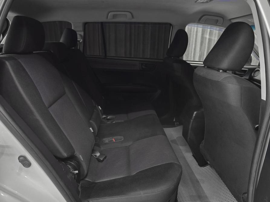 Toyota Corolla XI (E160 E170 E180) Красноярск  - изображение 16
