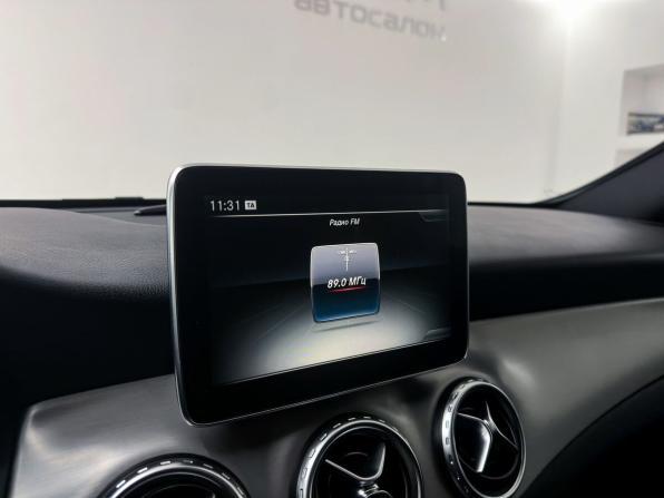 Mercedes-Benz GLA I (X156) с пробегом 2016 года, цена 2 700 000 рублей, 65348 км, внедорожник, Автокод Объявления