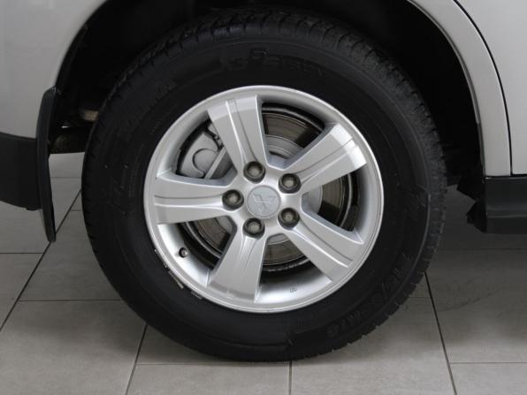 Mitsubishi ASX I Рестайлинг с пробегом 2013 года, цена 1 039 900 рублей, 237795 км, внедорожник, Автокод Объявления