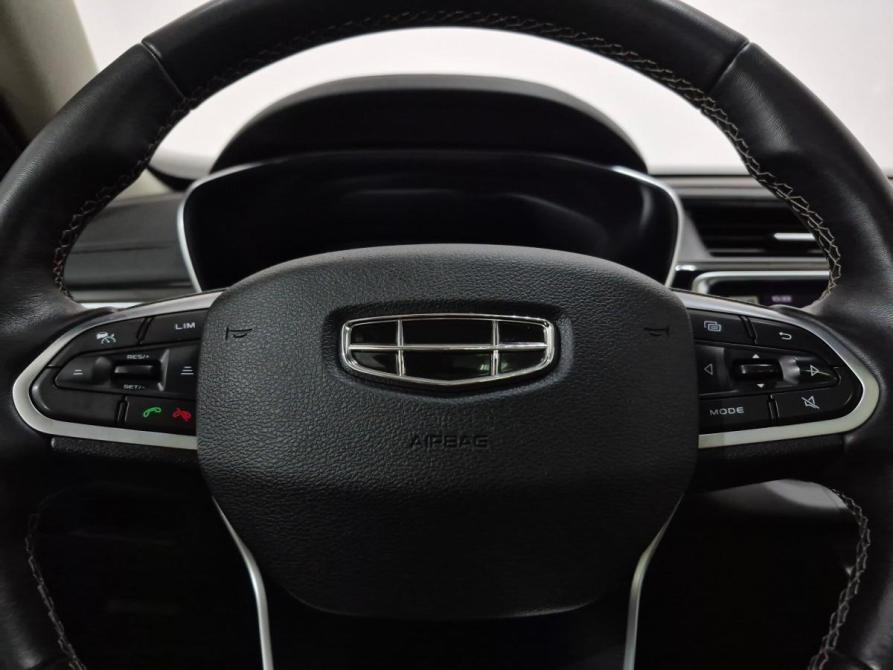 Geely Atlas Pro Набережные Челны  - изображение 27