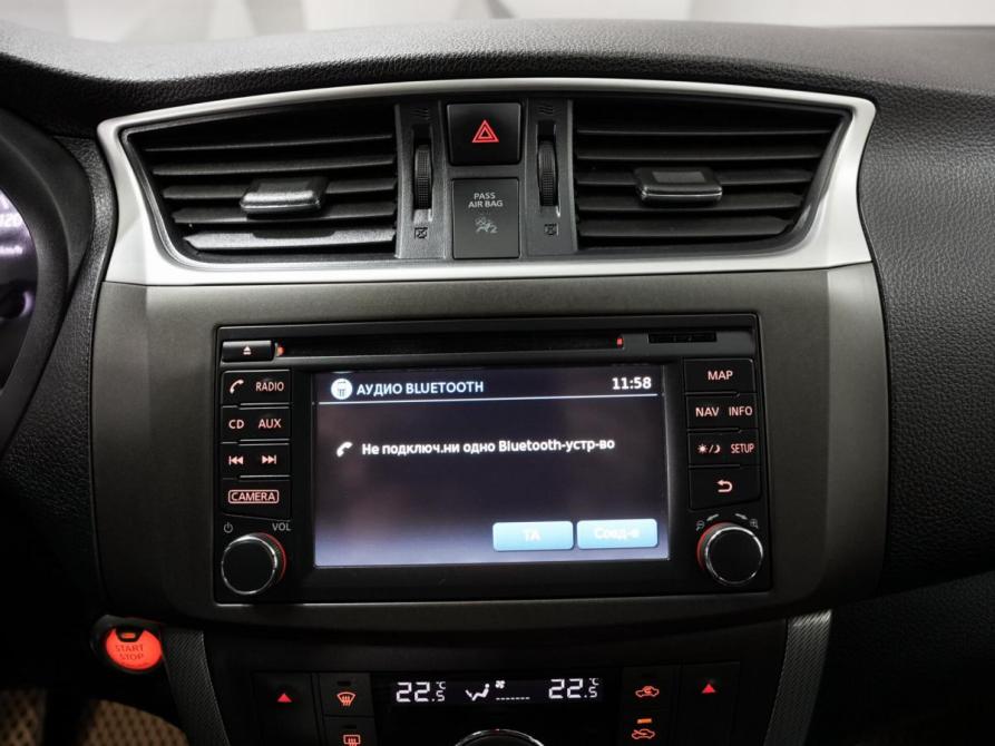Nissan Sentra VII (B17) Ульяновск  - изображение 19