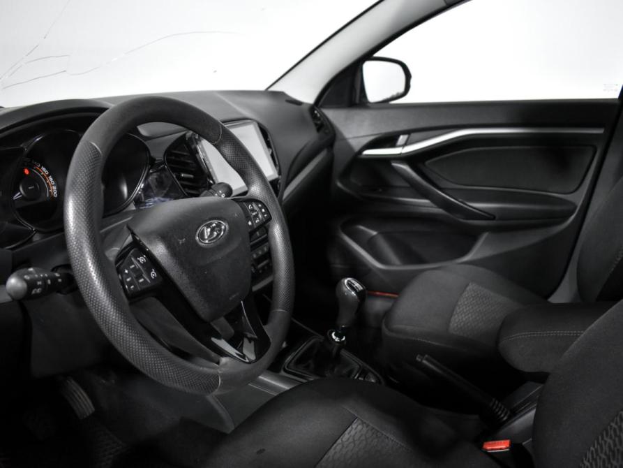 Lada (ВАЗ) Vesta I Санкт-Петербург  - изображение 9