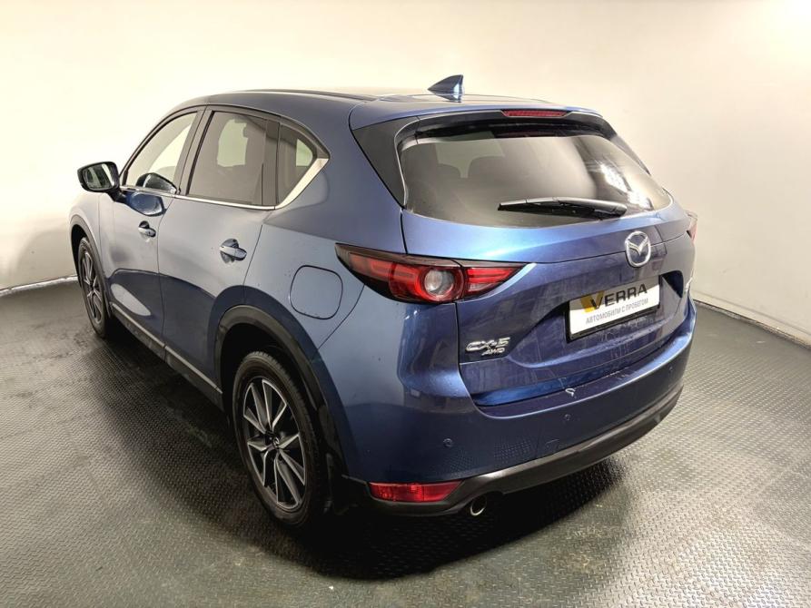 Mazda CX-5 II Пермь  - изображение 6