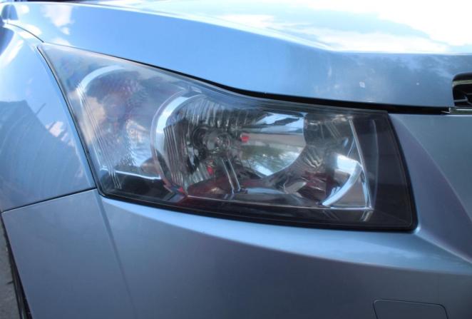 Chevrolet Cruze I с пробегом 2011 года, цена 610 000 рублей, 213426 км, седан, Автокод Объявления