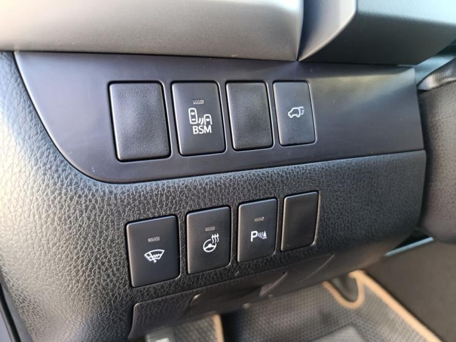 Toyota Highlander III (XU50) Набережные Челны  - изображение 25
