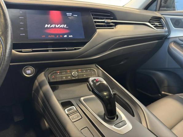 Haval F7 I с пробегом 2019 года, цена 1 420 000 рублей, 97782 км, внедорожник, Автокод Объявления