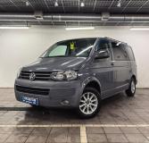Volkswagen Caravelle T5 Рестайлинг Санкт-Петербург  - изображение 20