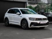 Volkswagen Tiguan II Москва  - изображение 28