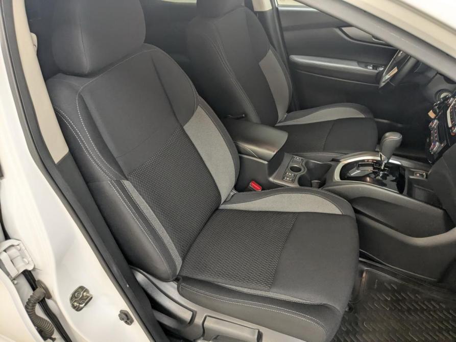 Nissan Qashqai II Рестайлинг Санкт-Петербург  - изображение 23