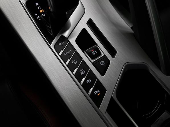 Geely Coolray I с пробегом 2021 года, цена 1 645 000 рублей, 94203 км, внедорожник, Автокод Объявления