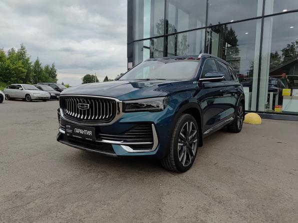 Geely Xingyue L I с пробегом 2024 года, цена 3 640 000 рублей, 37948 км, внедорожник, Автокод Объявления
