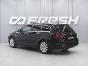 Opel Astra J Ростов-на-Дону  - изображение 19