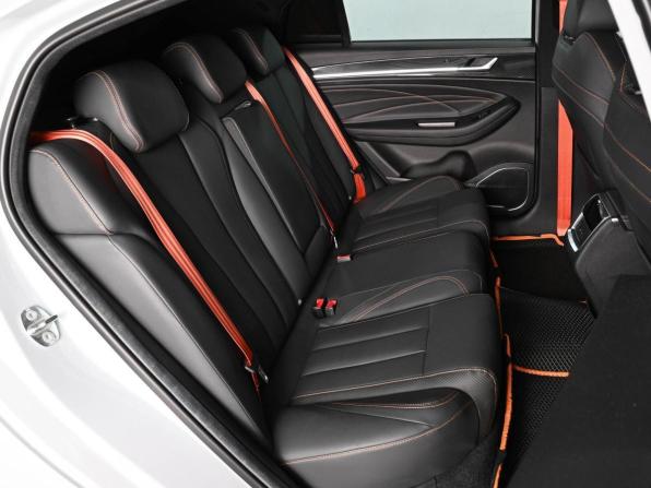 Omoda S5 GT с пробегом 2023 года, цена 1 749 000 рублей, 31221 км, седан, Автокод Объявления