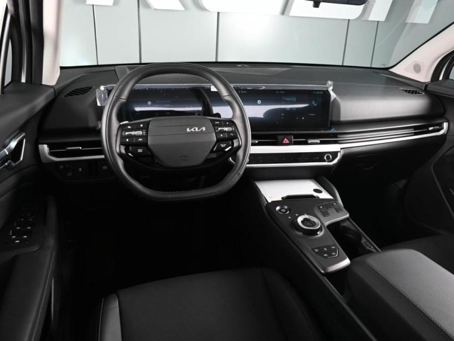 Kia Sportage V Рестайлинг Ростов-на-Дону  - изображение 6