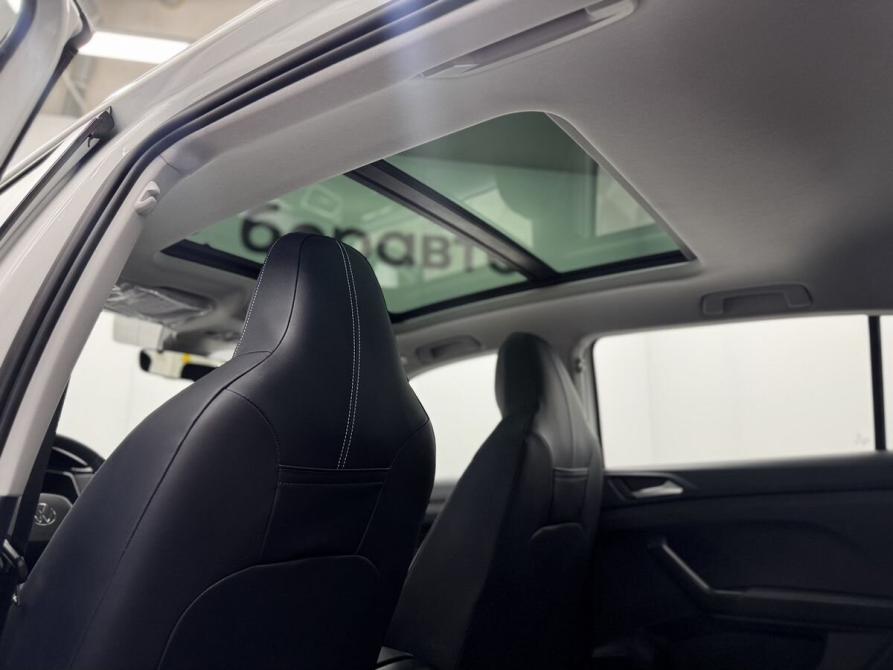 Volkswagen Tharu XR Воронеж  - изображение 11