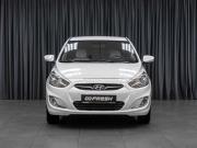 Hyundai Solaris I Тюмень  - изображение 18