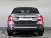 Skoda Octavia III (A7) Химки  - изображение 19