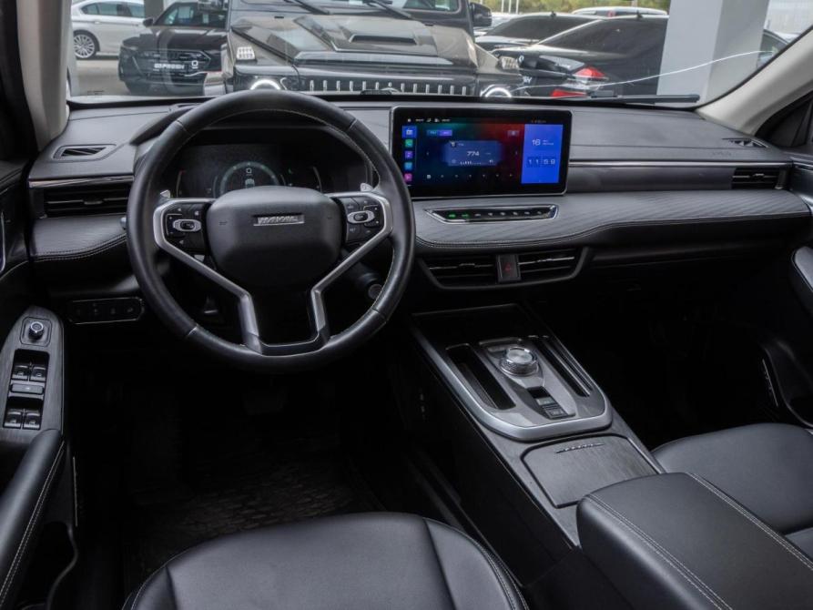 Haval Jolion I Волгоград  - изображение 6