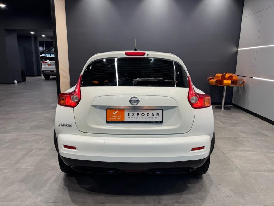 Nissan Juke I Нижний Новгород  - изображение 5