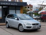 Ford Focus II Уфа  - изображение 19