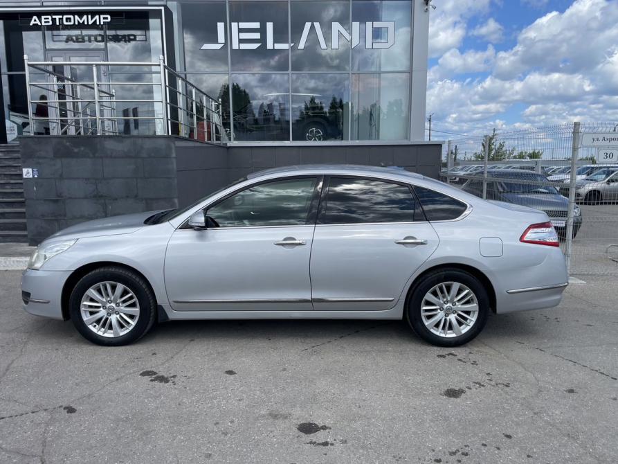 Nissan Teana II Рестайлинг Саратов  - изображение 8