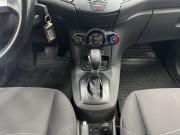 Ford Fiesta Mk6 Рестайлинг Воронеж  - изображение 32