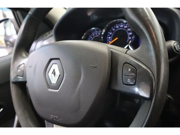 Renault Sandero II с пробегом 2017 года, цена 854 700 рублей, 166276 км, хэтчбек, Автокод Объявления