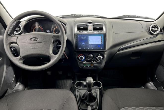 Lada (ВАЗ) Granta I Рестайлинг с пробегом 2023 года, цена 785 000 рублей, 49000 км, лифтбек, Автокод Объявления
