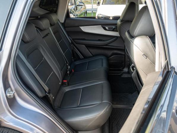 Chery Tiggo 7 Pro Max I с пробегом 2023 года, цена 1 970 000 рублей, 68053 км, внедорожник, Автокод Объявления