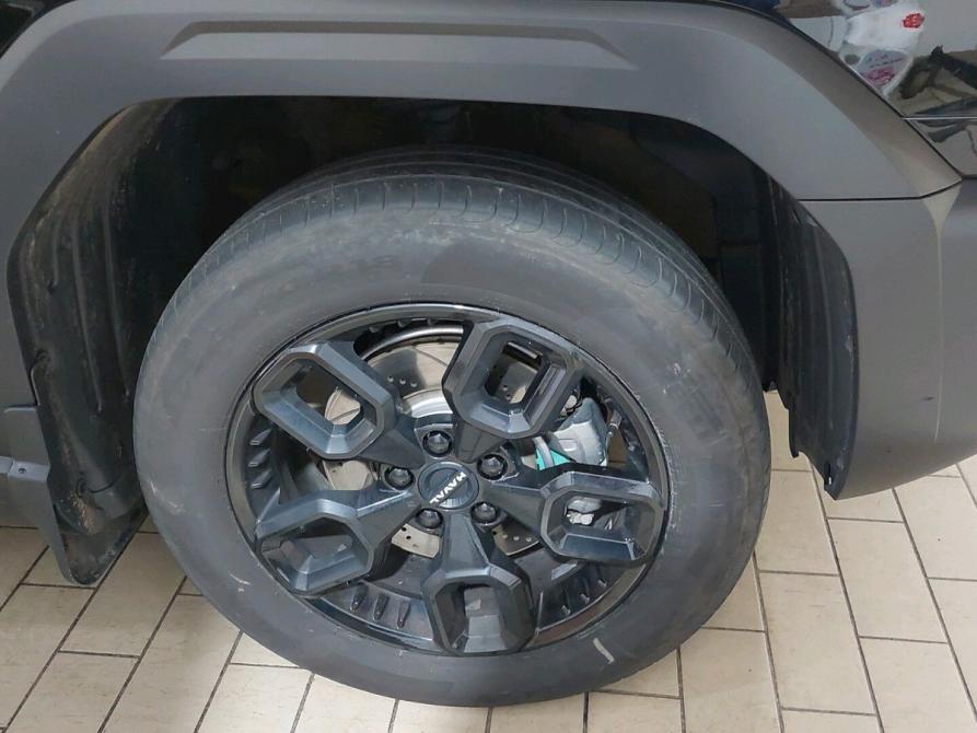 Haval H3 I Москва  - изображение 17