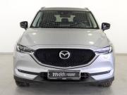 Mazda CX-5 II Москва  - изображение 29