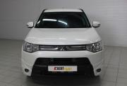 Mitsubishi Outlander III Астрахань  - изображение 23