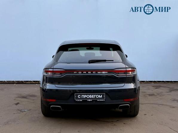 Porsche Macan I Рестайлинг с пробегом 2020 года, цена 4 379 000 рублей, 118912 км, внедорожник, Автокод Объявления