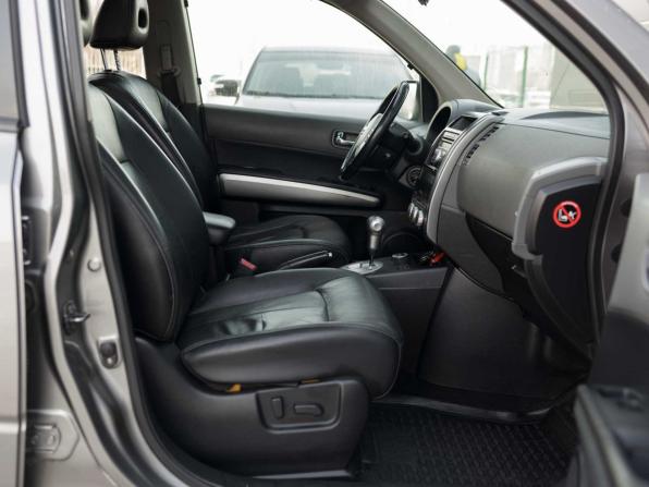 Nissan X-Trail II с пробегом 2008 года, цена 840 000 рублей, 221018 км, внедорожник, Автокод Объявления