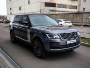 Land Rover Range Rover IV Рестайлинг Санкт-Петербург  - изображение 34