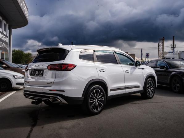 Chery Tiggo 8 Pro I с пробегом 2021 года, цена 1 890 000 рублей, 46954 км, внедорожник, Автокод Объявления