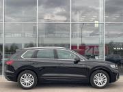 Volkswagen Touareg III Рестайлинг Воронеж  - изображение 26