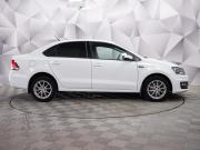 Volkswagen Polo V Рестайлинг Ульяновск  - изображение 27