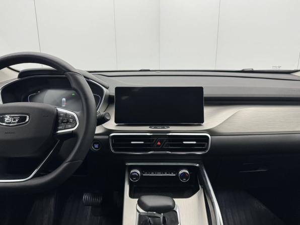 Belgee X50 с пробегом 2024 года, цена 2 163 000 рублей, 11759 км, внедорожник, Автокод Объявления
