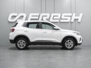 Chery Tiggo 4 Pro I Рестайлинг Воронеж  - изображение 24
