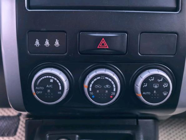 Nissan X-Trail II Рестайлинг с пробегом 2011 года, цена 1 220 000 рублей, 237578 км, внедорожник, Автокод Объявления