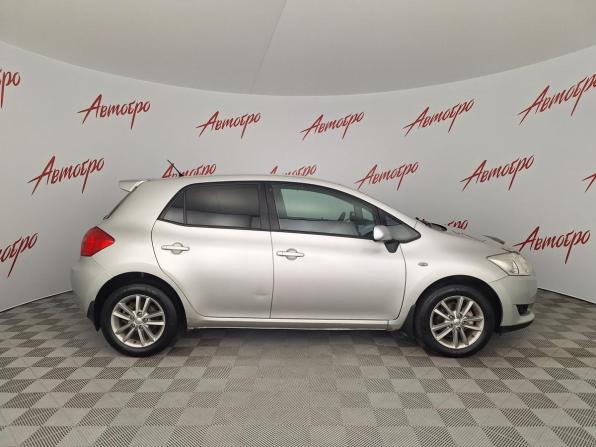 Toyota Auris I с пробегом 2009 года, цена 750 000 рублей, 196540 км, хэтчбек, Автокод Объявления