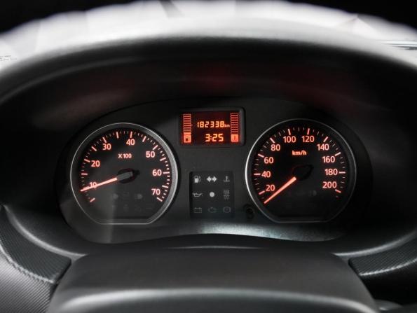 Renault Sandero I с пробегом 2012 года, цена 455 000 рублей, 180000 км, хэтчбек, Автокод Объявления