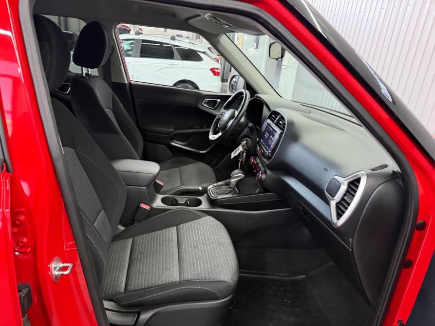 Kia Soul III Краснодар  - изображение 15