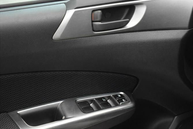 Subaru Forester III Рестайлинг с пробегом 2012 года, цена 1 220 000 рублей, 192251 км, внедорожник, Автокод Объявления